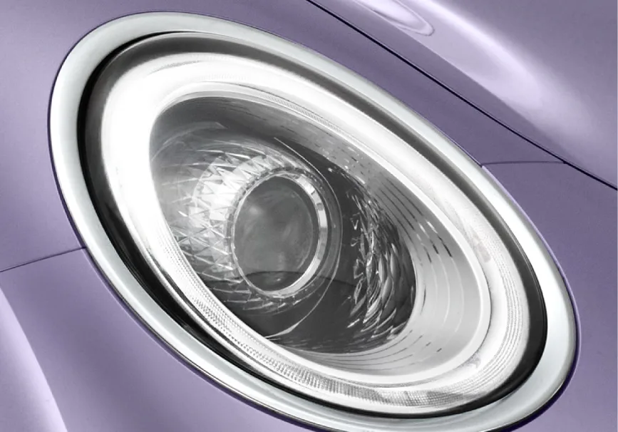 ไฟหน้า LED อัจฉริยะ ORA 07