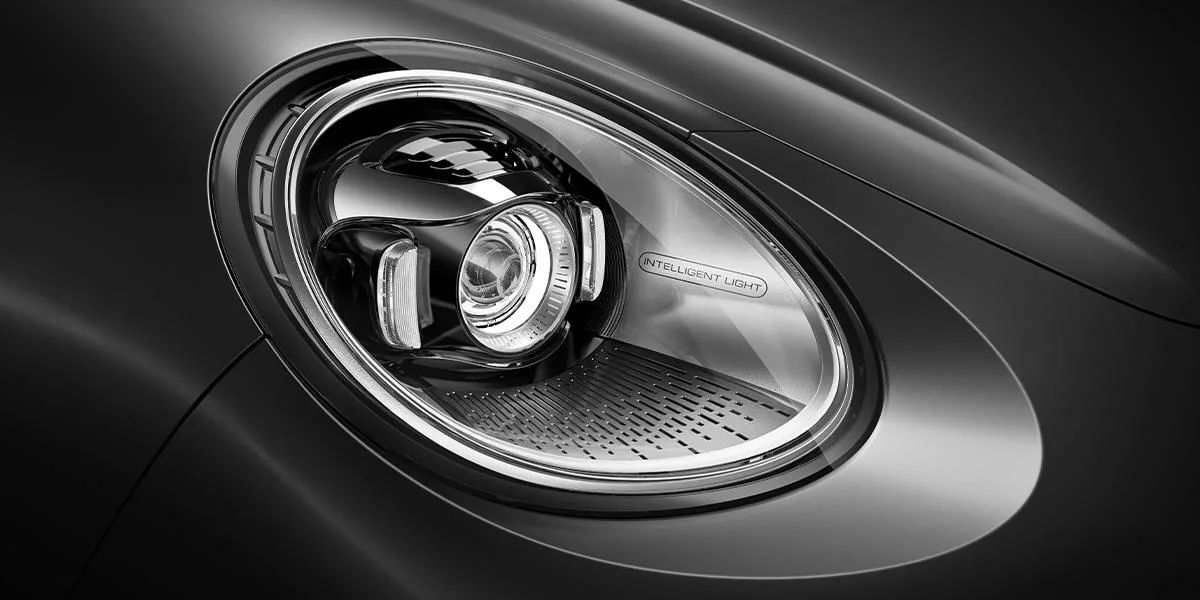 ไฟหน้า LED ORA 5 HEV